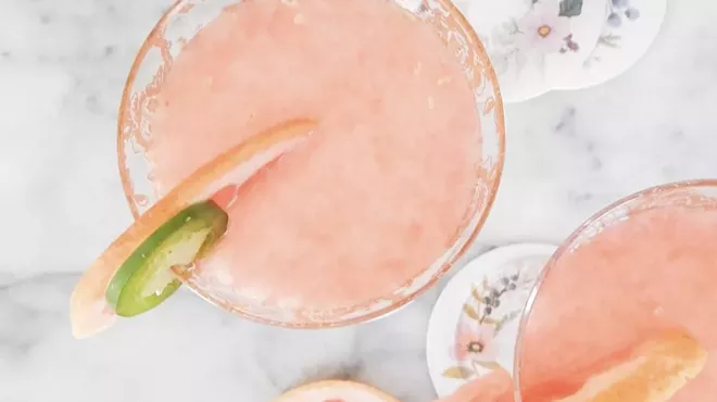 Image: Cinco De Mayo OPEN HOUSE at The Madison