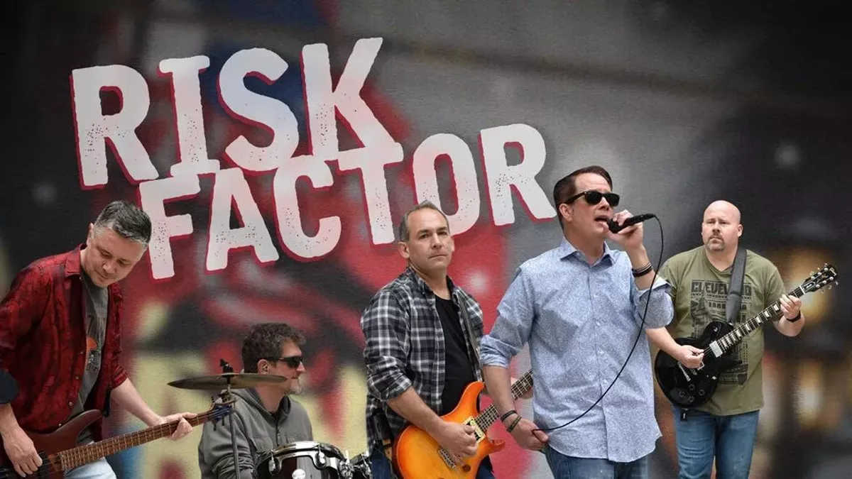 Photo of Risk Factor