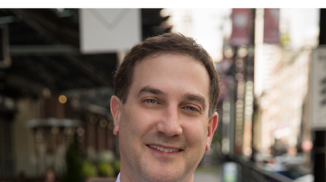 Image: CityMusic Cleveland presents: The Visionary Clarinet