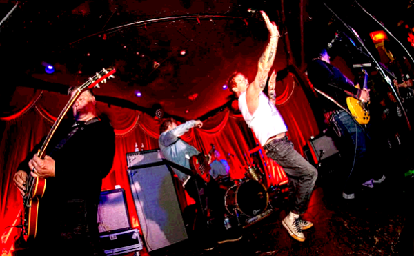 Image: CLE Punk Summit