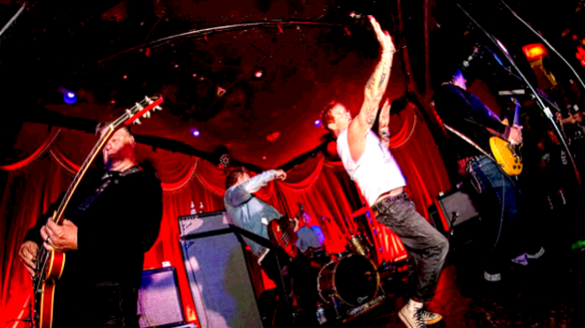 Image: CLE Punk Summit