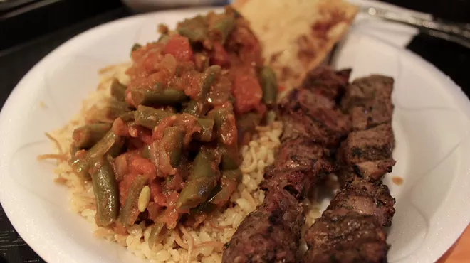 Image: Cleveland Armenian Festival