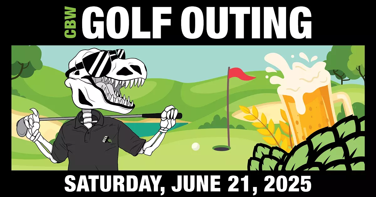 Cleveland Beer Week Golf Outing