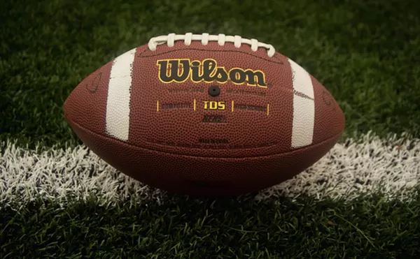 Image: Cleveland Browns Training Camp Session 5