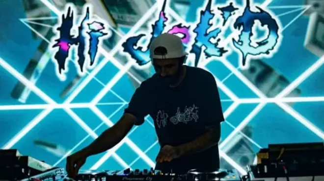 Image: Cleveland Cannabis and Music Expo