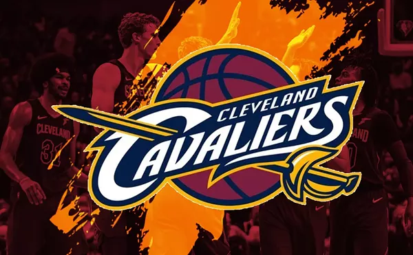 Image: Cleveland Cavaliers vs. Dallas Mavericks