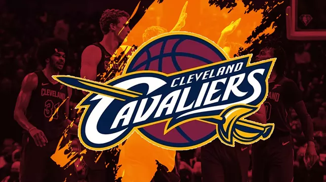 Image: Cleveland Cavaliers vs. Dallas Mavericks