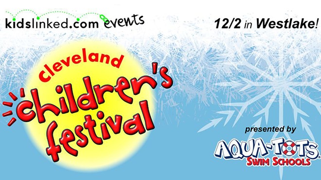 Cleveland Children's Festival