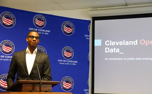 Cleveland City Hall Debuts Open Data Portal in Bid to Boost Government Transparency