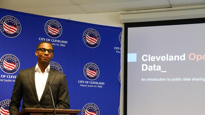 Cleveland City Hall Debuts Open Data Portal in Bid to Boost Government Transparency