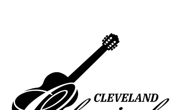 Image: Cleveland Classical Guitar Society: Showcase Concert, 2026