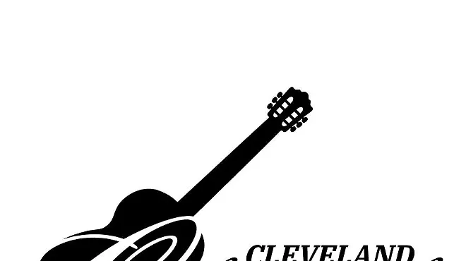 Image: Cleveland Classical Guitar Society: Showcase Concert, 2026
