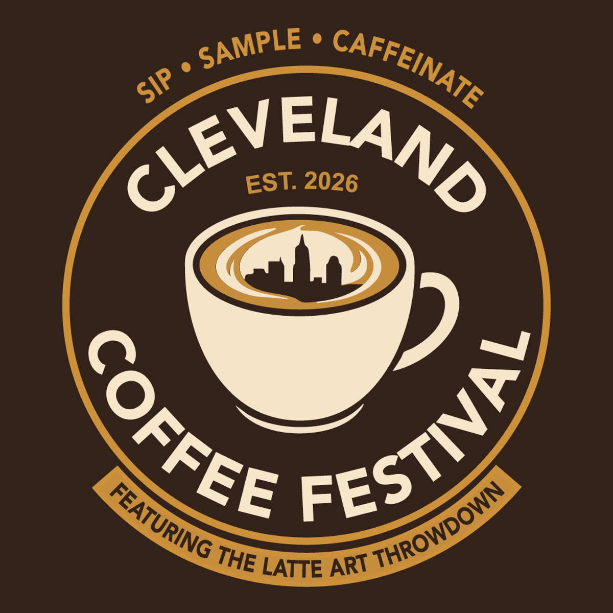 Cleveland Coffee Festival