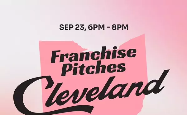 Image: Cleveland Franchise Night
