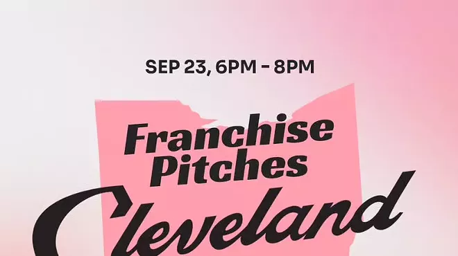 Image: Cleveland Franchise Night