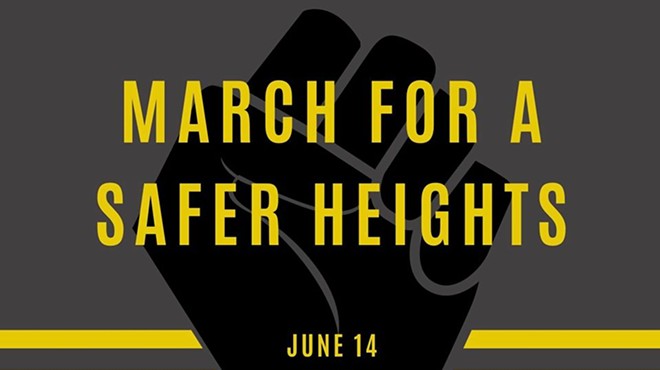 Cleveland Heights March Sunday, Organized By Local Youth, Will Demand Police Accountability