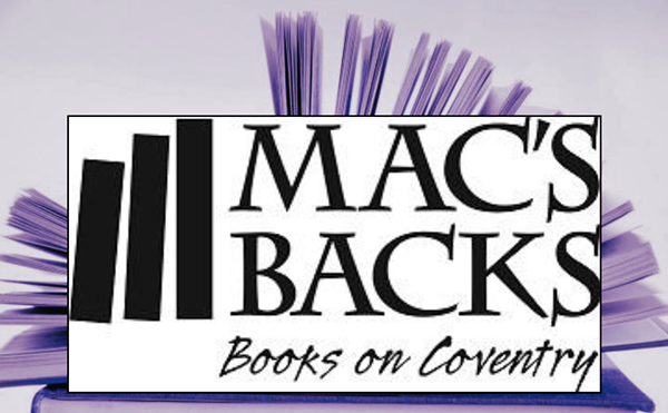 Image: Cleveland Here We Come! (Multiauthor Book Tour)