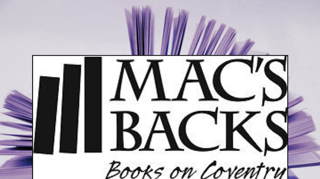 Image: Cleveland Here We Come! (Multiauthor Book Tour)