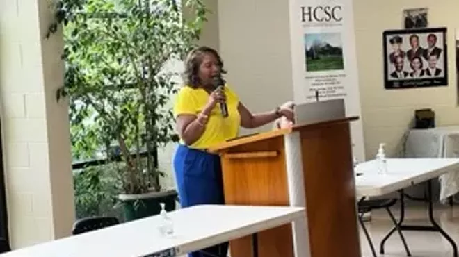 Image: Cleveland Housing Court Landlord Workshop: What Every Landlord Should Know