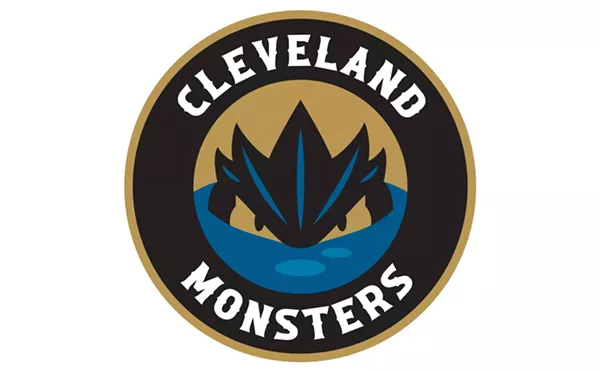 Image: Cleveland Monsters vs. Chicago Wolves