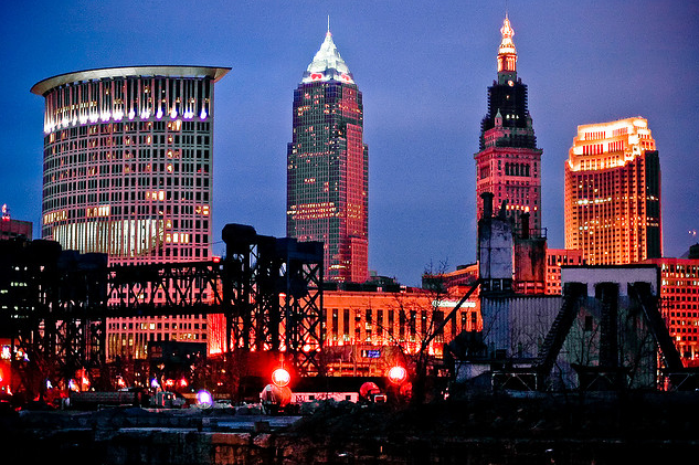 Cleveland named on CNN Money's list of most innovative cities