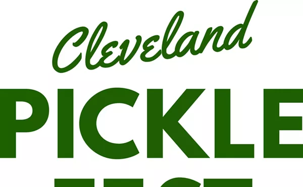 Image: Cleveland Pickle Fest&reg;