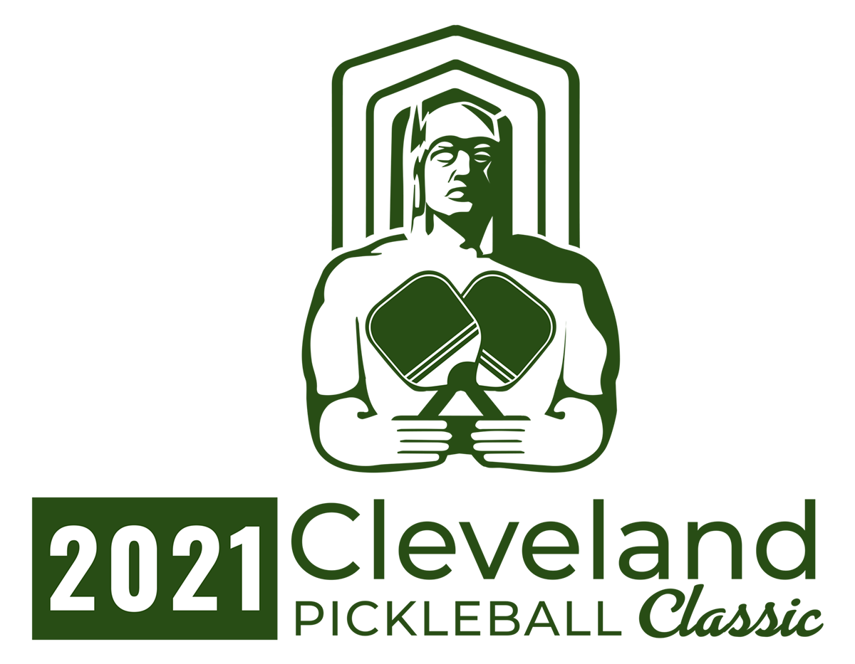 2021 Cleveland Pickleball Classic
