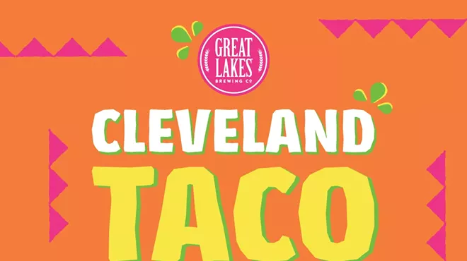 Image: Cleveland Taco Week