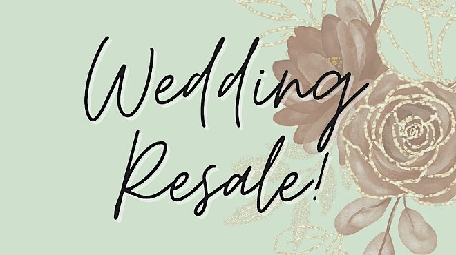 Cleveland Wedding Resale at The Madison Venue