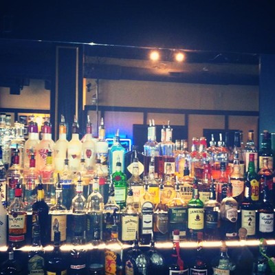 10 Downtown Cleveland Bars, Great for Pre-Gaming