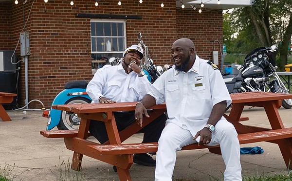 Cleveland's Intercity Yacht Club, One of the Country's Oldest Black Boating Clubs, Has Built Inclusivity Since 1968