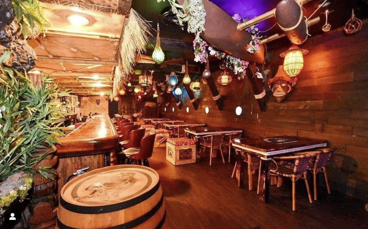 Cleveland's Themed Bars and Restaurants Everyone Should Visit, Cleveland