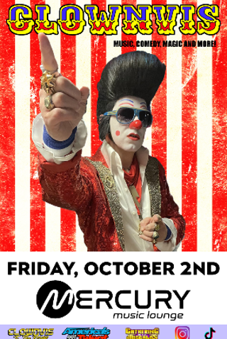 Image: Clownvis