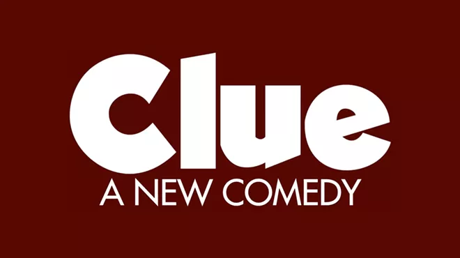 Image: Clue (Touring)