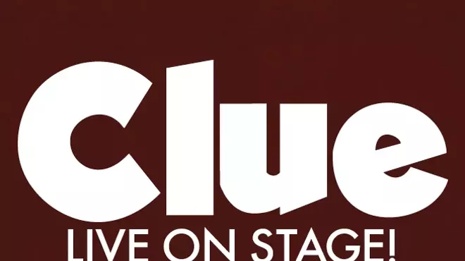 Image: Clue