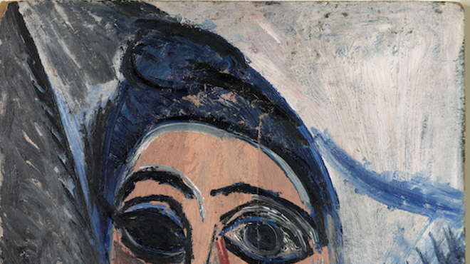 CMA's Picasso Exhibit Postponed Indefinitely Due to COVID-19