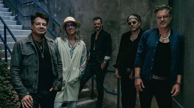 Image: Collective Soul