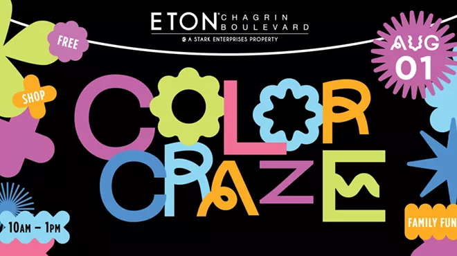 Image: Color Craze