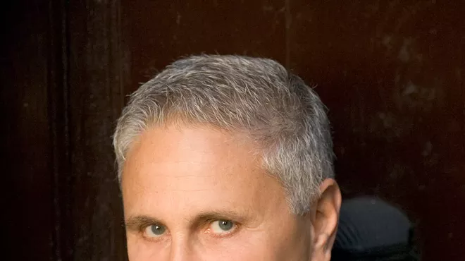 Image: Composer John Corigliano Visits Cleveland as CityMusic Commemorates His 80th Birthday Tonight
