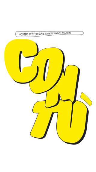 Image: Con T&uacute; Variety Show