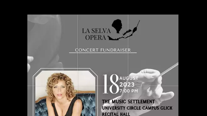 Image: Concert Fundraiser-Free Admission