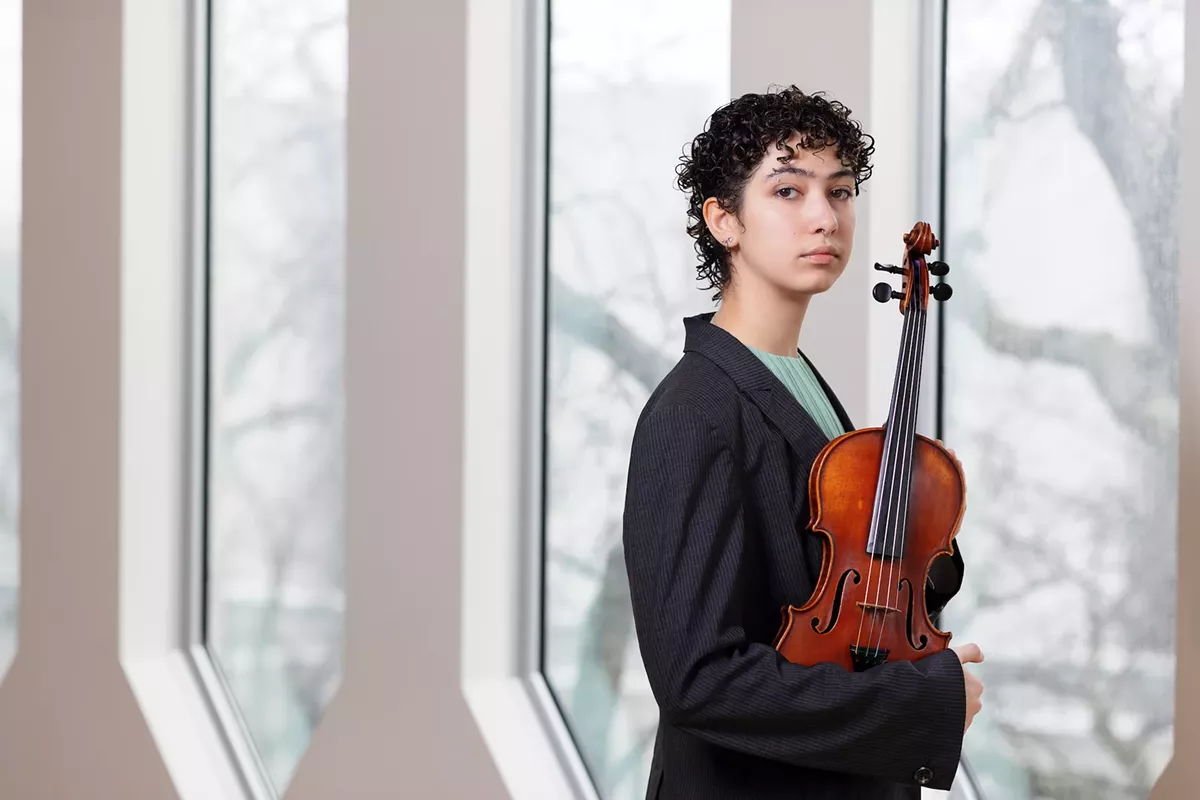 Maya Irizarry Lambright