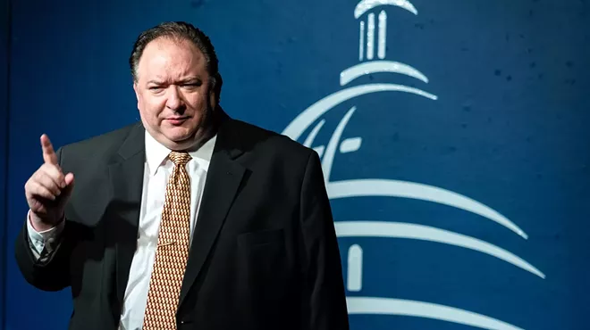 Image: Conscience&mdash;a play