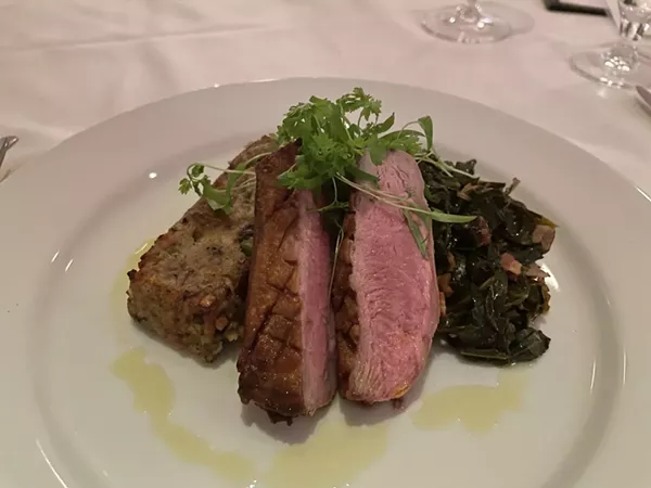 Coppia Moving to New Location to Expand Fine-Dining Offerings