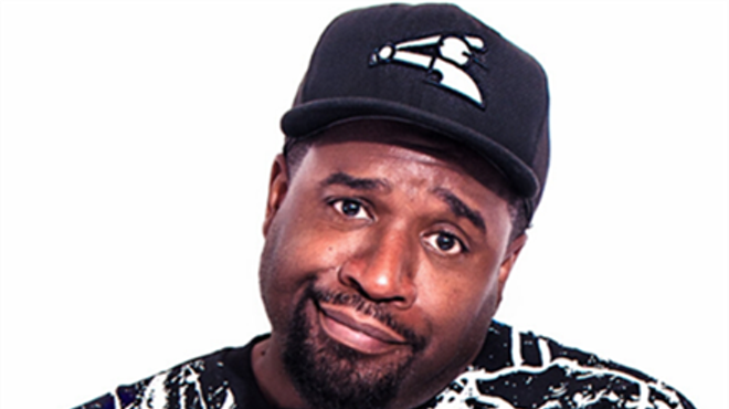 Image: Corey Holcomb