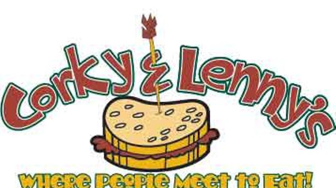 Corky and Lenny's Deli Reopens Today for Dine-in, Curbside, Carry-out