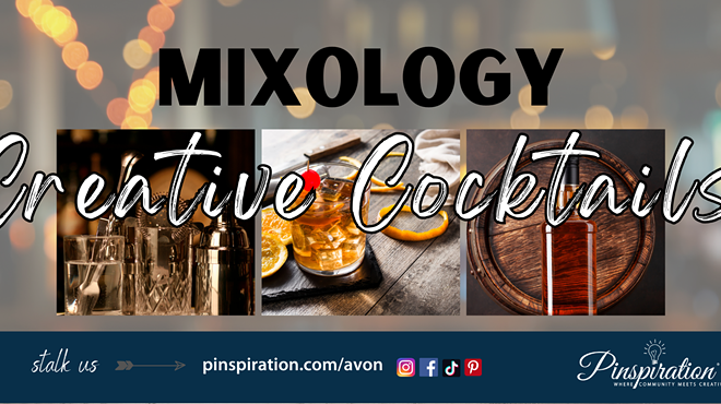 Image: Creative Cocktails Class with Erika | Real Bourbon Cocktails
