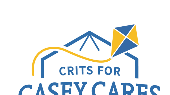 Image: Crit's for Casey Cares