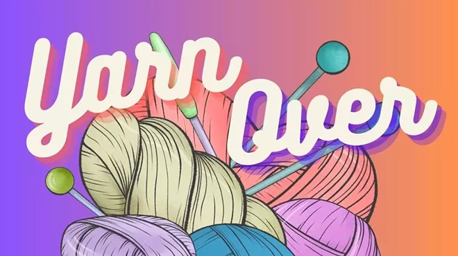 Image: Crochet Class: Granny Squares