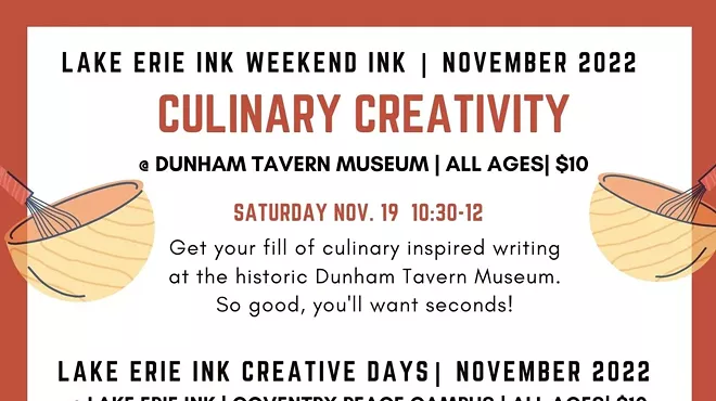 Image: Culinary Creations